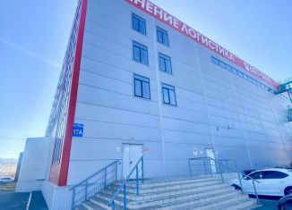 Сдам в аренду складское помещение, 1800 м2, Оренбургская область, Базовая улица, 17А