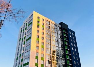 Квартира на продажу студия, 25 м2, Барнаул, улица Смирнова, 94А