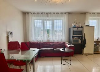 Продажа 3-ком. квартиры, 65.5 м2, Тула, улица Марата, 32