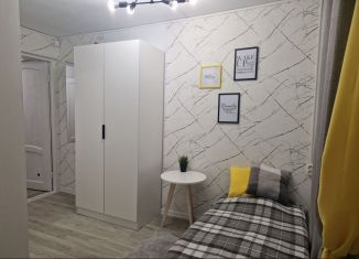 Сдам комнату, 15 м2, Свердловская область, Уктусская улица