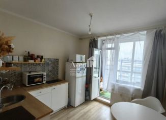 Продажа 1-комнатной квартиры, 29.4 м2, Мурино, Петровский бульвар, 14к5, ЖК Краски Лета