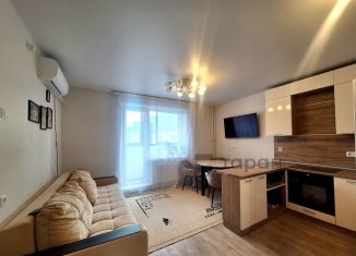 Продажа 2-комнатной квартиры, 40.4 м2, Челябинск, улица Дмитрия Неаполитанова, 16