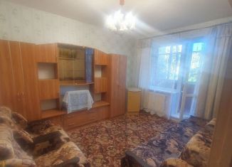 Сдам в аренду однокомнатную квартиру, 34.9 м2, Карелия, Сортавальская улица, 13