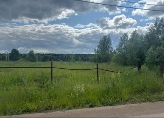 Земельный участок на продажу, 10 сот., СПК Дубник, улица Рублёвка