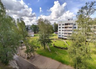 3-комнатная квартира на продажу, 67.5 м2, Псков, улица Алтаева, 5