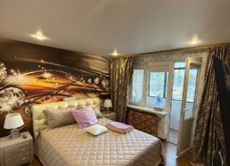 Продается 2-комнатная квартира, 53.5 м2, Краснодар, улица 70-летия Октября, 34, микрорайон Юбилейный