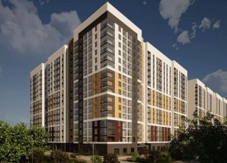 Квартира на продажу студия, 29.6 м2, Новокузнецк, Макеевская улица, 14