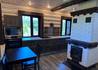 Продается дом, 90 м2, деревня Бурцево