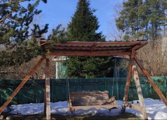 Аренда дачи, 118 м2, Ленинградская область, 2-я линия, 68