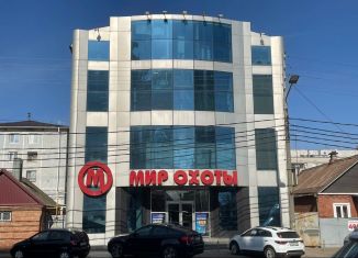 Офис в аренду, 172.6 м2, Краснодарский край, улица Красных Партизан, 407