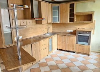 Трехкомнатная квартира на продажу, 68.4 м2, Воронеж, улица Генерала Лизюкова, 91Б