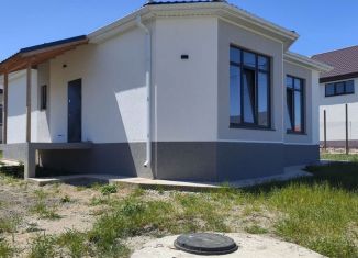 Продажа дома, 100 м2, станица Раевская, Черноморская улица