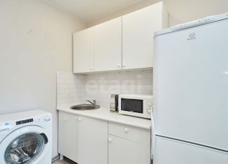 Продаю однокомнатную квартиру, 29.1 м2, Тюмень, улица 50 лет Октября, 66