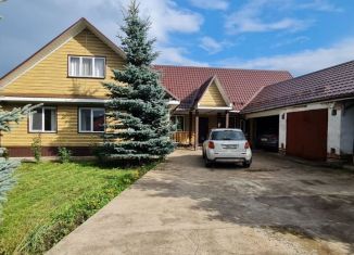 Продается дом, 180 м2, Республика Башкортостан, улица Жукаревка