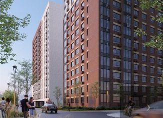 Продаю 2-ком. квартиру, 58.6 м2, Воронеж