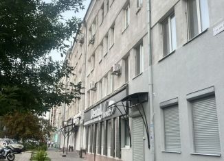 Продается 3-комнатная квартира, 56.3 м2, Саратов, улица имени С.Т. Разина, 52