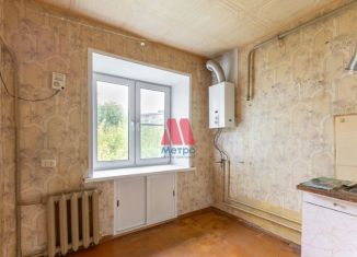 Продаю 2-ком. квартиру, 42.8 м2, Ярославль, улица 8 Марта, 14А