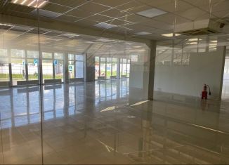 Сдаю в аренду помещение свободного назначения, 560 м2, Калуга, Грабцевское шоссе, 18