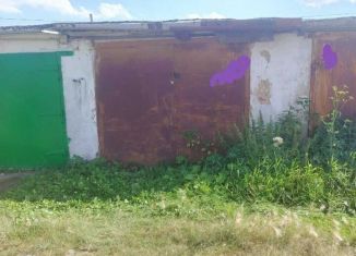 Продам гараж, 17 м2, Чебаркуль