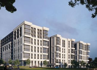 2-комнатная квартира на продажу, 44 м2, Ростов-на-Дону, проспект Сиверса