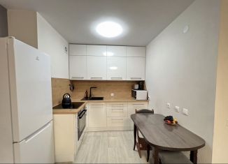 Продаю двухкомнатную квартиру, 51.7 м2, Ижевск, Цветочная улица, 2, ЖК Эдельвейс