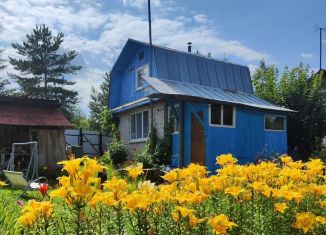 Продаю дом, 34.5 м2, Пермский край, садовые участки Малютка, 10