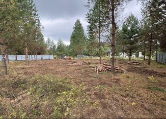 Продажа земельного участка, 13 сот., деревня Докша, Клубничная улица, 2