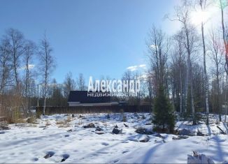 Продаю земельный участок, 12 сот., Выборг, улица Авиагородок, 1