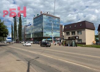 Сдается помещение свободного назначения, 100 м2, Республика Башкортостан, Юбилейный проспект, 18А