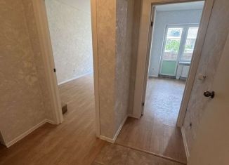 Продам однокомнатную квартиру, 36.1 м2, посёлок Пригородный, Сербская улица, 6/3, ЖК Мини-полис Куб-А