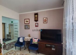 Продажа двухкомнатной квартиры, 47 м2, Октябрьский, улица Рахимьяна Насырова, 1