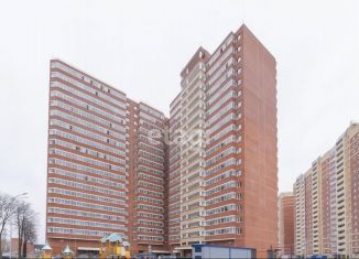 Продажа 3-комнатной квартиры, 132.1 м2, Пермь, улица Старцева, 143, ЖК Авиатор