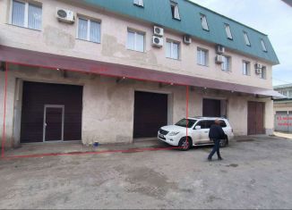 Аренда производства, 261 м2, Самарская область, Клиническая улица, 212