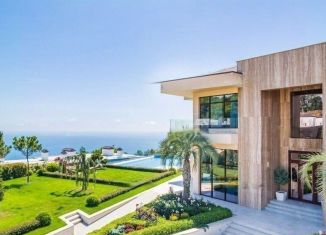 Продажа дома, 550 м2, Сочи, микрорайон Новый Сочи, улица Пирогова