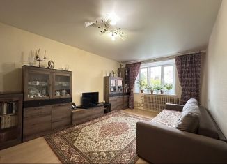 1-комнатная квартира на продажу, 39.9 м2, Казань, Дубравная улица, 17