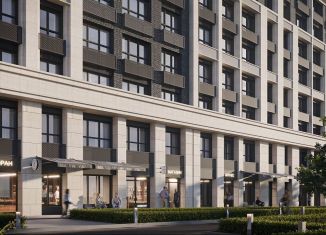 Продажа 2-комнатной квартиры, 44 м2, Ростов-на-Дону, проспект Сиверса