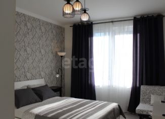 Сдам 1-комнатную квартиру, 40 м2, Санкт-Петербург, Кременчугская улица, 19к2