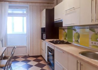 Продам 1-ком. квартиру, 30.9 м2, Краснодар, улица Димитрова, 137, микрорайон Черемушки