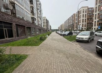 Продажа квартиры студии, 24.5 м2, деревня Пирогово, ЖК Пироговская Ривьера, улица Ильинского, 6