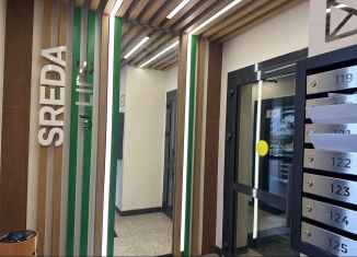 Продам 2-комнатную квартиру, 58.3 м2, Татарстан, улица Четаева