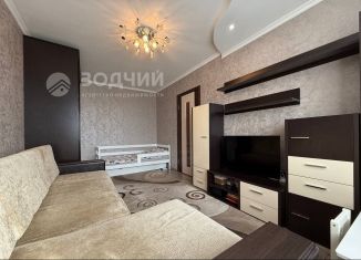 Однокомнатная квартира на продажу, 32 м2, Чебоксары, улица Ивана Франко, 7