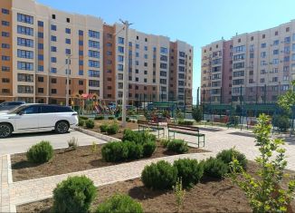 1-комнатная квартира на продажу, 37.2 м2, Крым