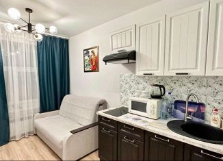 Аренда квартиры студии, 15 м2, Москва, Нижняя Красносельская улица, 5с1, ЦАО