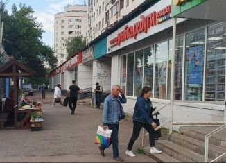 Продается торговая площадь, 190 м2, Республика Башкортостан, Вологодская улица, 19