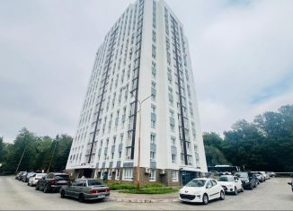 1-ком. квартира на продажу, 35.4 м2, Республика Башкортостан, Лесной проезд, 3/2