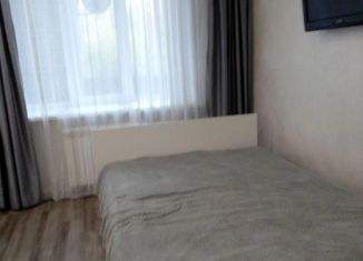 Однокомнатная квартира в аренду, 36.6 м2, Казань, улица Братьев Касимовых, 6А