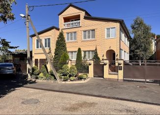 Продажа дома, 563.2 м2, Краснодарский край, Казачья улица, 35