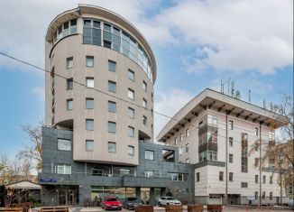 Сдается офис, 98 м2, Москва, 1-й переулок Тружеников, 12с2, 1-й переулок Тружеников