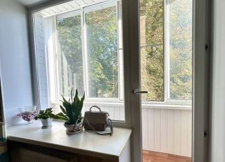 Продаю двухкомнатную квартиру, 45 м2, Донской, Октябрьская улица, 71