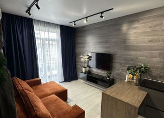 Сдача в аренду однокомнатной квартиры, 39 м2, Новосибирск, улица Михаила Перевозчикова, 4, метро Заельцовская